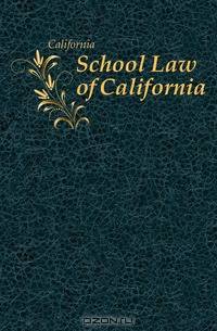 School Law of California