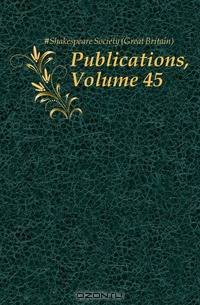 Publications, Volume 45