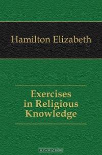 Exercises in Religious Knowledge