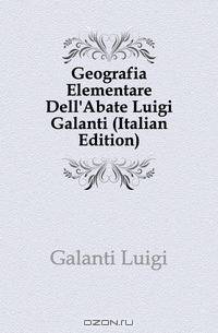 Geografia Elementare Dell