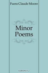 Minor Poems