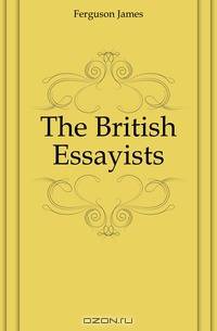 The British Essayists