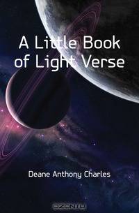 A Little Book of Light Verse