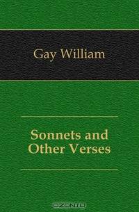 Sonnets and Other Verses