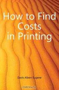 How to Find Costs in Printing