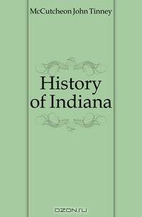History of Indiana