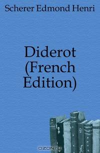 Diderot (French Edition)