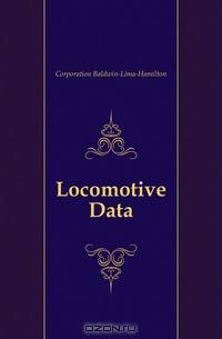 Locomotive Data