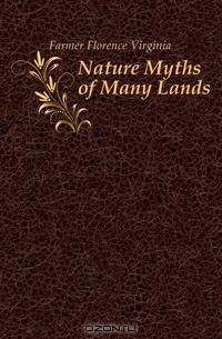 Nature Myths of Many Lands