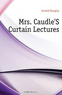 Mrs. Caudle