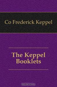 The Keppel Booklets