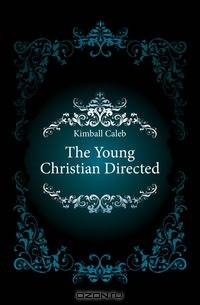 The Young Christian Directed