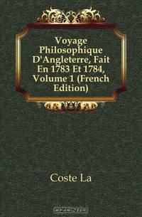 Voyage Philosophique D