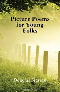 Picture Poems for Young Folks