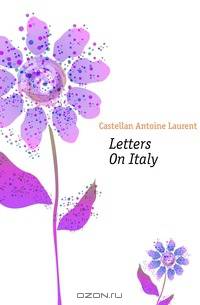 Letters On Italy