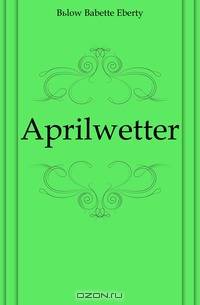 Aprilwetter