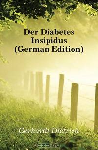 Der Diabetes Insipidus