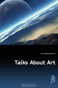Talks About Art