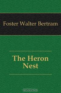 The Heron Nest