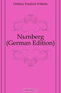 Nurnberg (German Edition)