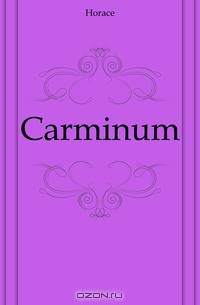Carminum