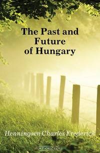 The Past and Future of Hungary