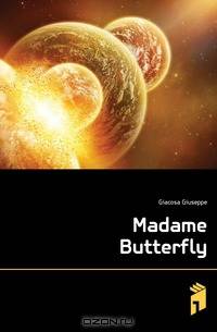 Madame Butterfly