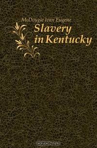 Slavery in Kentucky