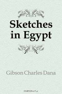Sketches in Egypt