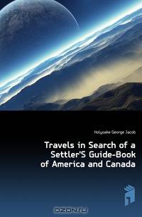 Travels in Search of a Settler