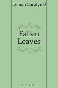 Fallen Leaves