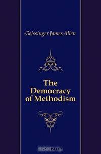 The Democracy of Methodism