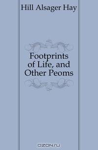 Footprints of Life, and Other Peoms