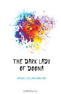 The Dark Lady of Doona