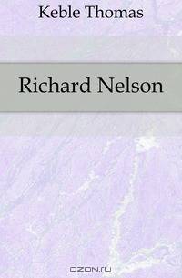 Richard Nelson
