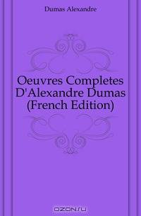 Oeuvres Completes D
