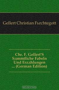 Chr. F. Gellert