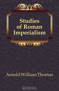 Studies of Roman Imperialism