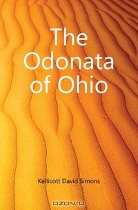 The Odonata of Ohio