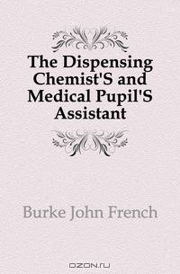 The Dispensing Chemist