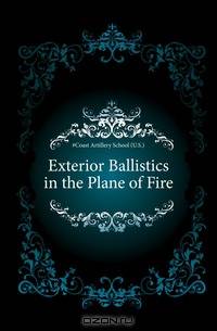 Exterior Ballistics in the Plane of Fire