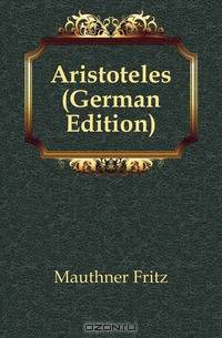 Aristoteles (German Edition)