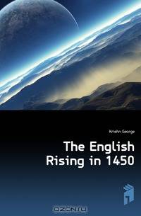 The English Rising in 1450