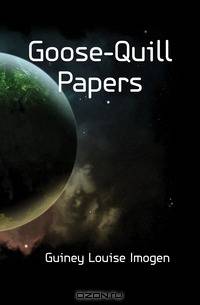 Goose-Quill Papers