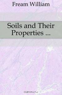 Soils and Their Properties