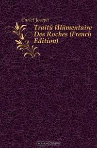 Traite Elementaire Des Roches (French Edition)
