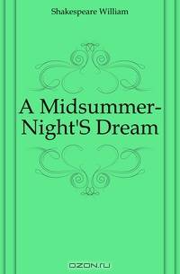 A Midsummer-Night
