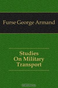 Studies On Military Transport