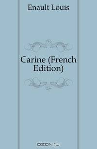 Carine (French Edition)