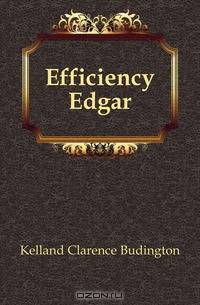 Efficiency Edgar